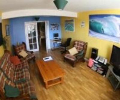 фото отеля Bundoran Surf Company Surf Lodge
