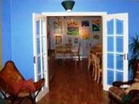 Bundoran Surf Company Surf Lodge