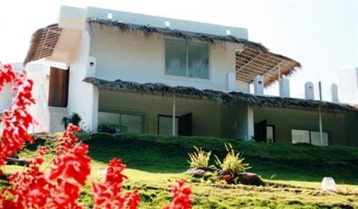 фото отеля Samunthitar Resort