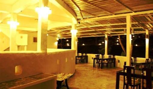 фото отеля Samunthitar Resort
