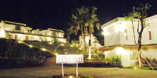 фото отеля Samunthitar Resort