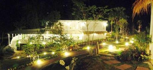 фото отеля Samunthitar Resort