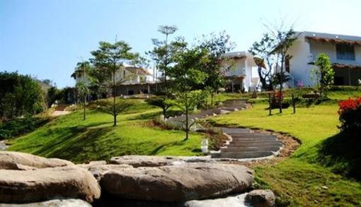 фото отеля Samunthitar Resort