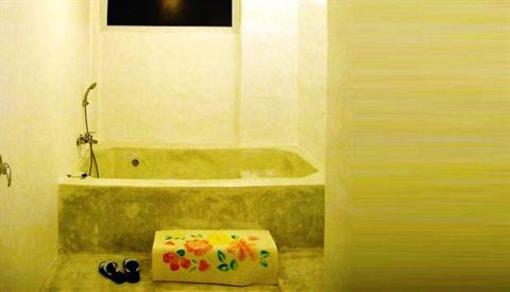 фото отеля Samunthitar Resort