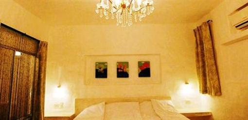 фото отеля Samunthitar Resort