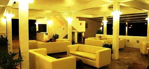 фото отеля Samunthitar Resort