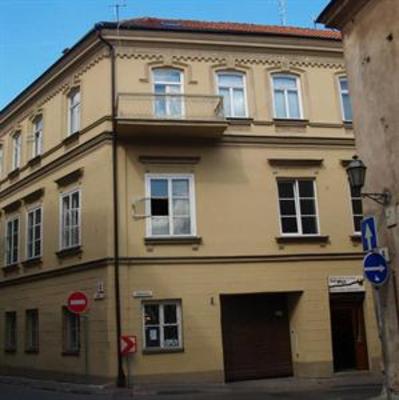 фото отеля Mieszkanie Old Town Apartment