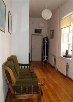 фото отеля Mieszkanie Old Town Apartment