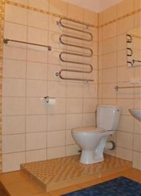 фото отеля Mieszkanie Old Town Apartment