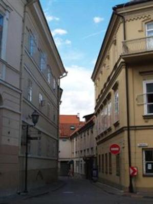 фото отеля Mieszkanie Old Town Apartment