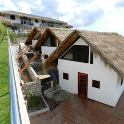 фото отеля Bohol Homes Hotel Panglao Island