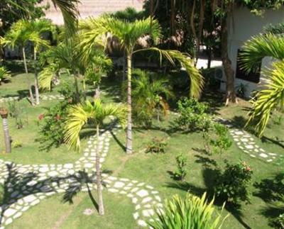 фото отеля Bohol Homes Hotel Panglao Island