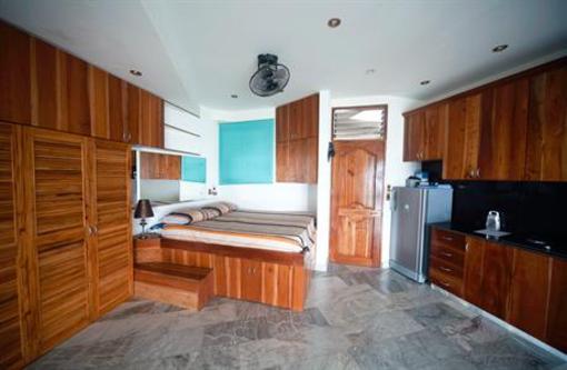 фото отеля Bohol Homes Hotel Panglao Island