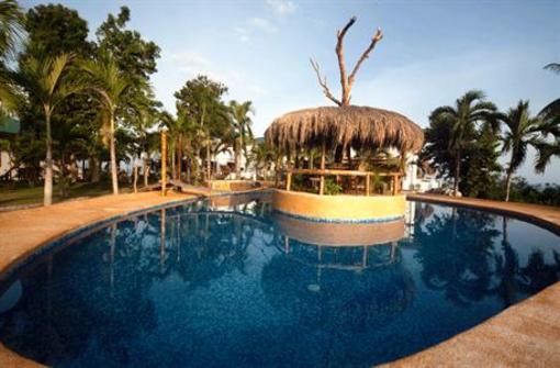 фото отеля Bohol Homes Hotel Panglao Island