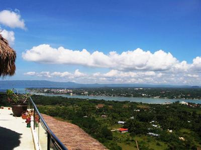 фото отеля Bohol Homes Hotel Panglao Island