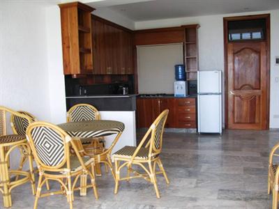 фото отеля Bohol Homes Hotel Panglao Island