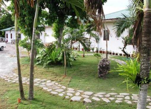 фото отеля Bohol Homes Hotel Panglao Island