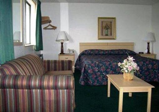 фото отеля Rodeway Inn Culpeper