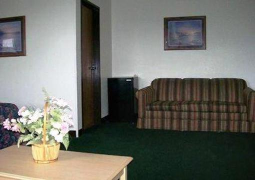 фото отеля Rodeway Inn Culpeper