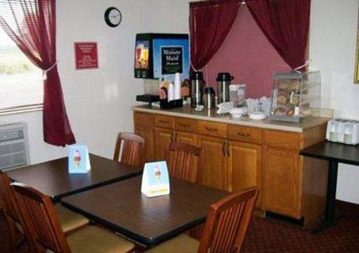 фото отеля Rodeway Inn Culpeper
