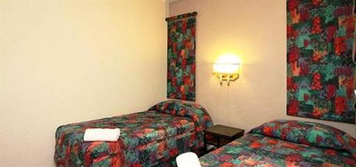 фото отеля Vetho Apartments Waboom