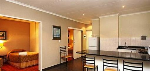 фото отеля Vetho Apartments Waboom