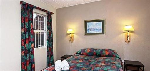 фото отеля Vetho Apartments Waboom