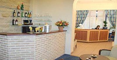 фото отеля Albion Hotel Lourdes