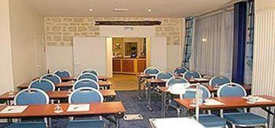 фото отеля Albion Hotel Lourdes