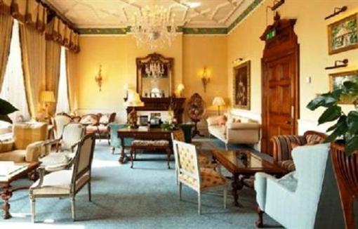 фото отеля Kilworth House Hotel