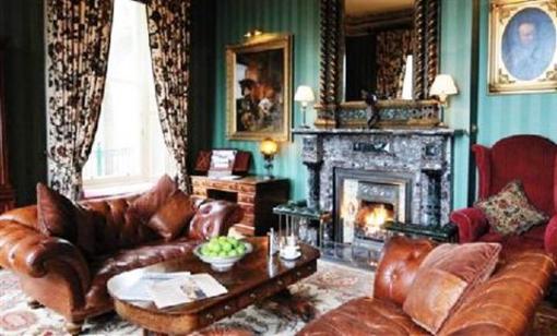 фото отеля Kilworth House Hotel