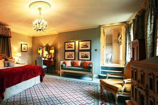 фото отеля Kilworth House Hotel