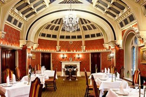 фото отеля Kilworth House Hotel