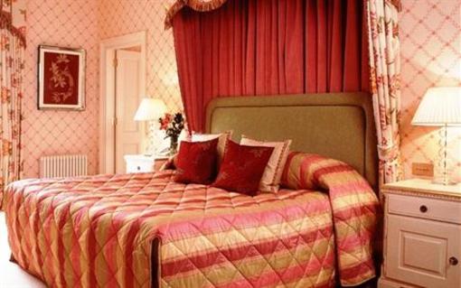 фото отеля Kilworth House Hotel