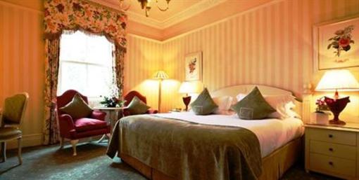 фото отеля Kilworth House Hotel