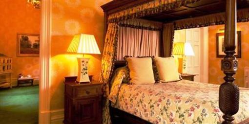 фото отеля Kilworth House Hotel