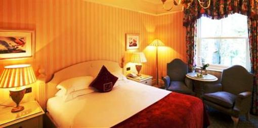 фото отеля Kilworth House Hotel