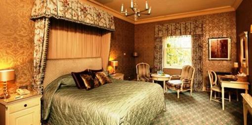 фото отеля Kilworth House Hotel