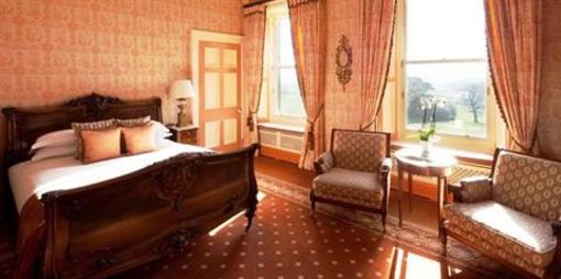 фото отеля Kilworth House Hotel
