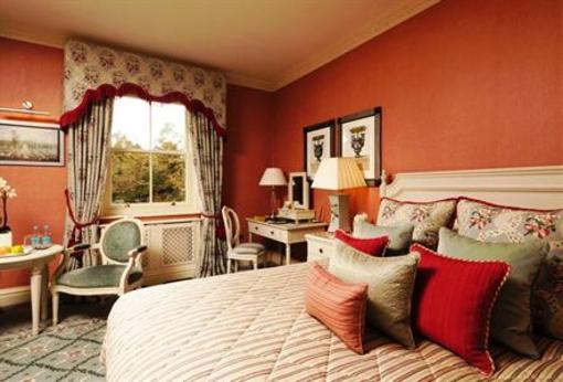 фото отеля Kilworth House Hotel