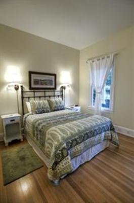 фото отеля Broad Street Inn