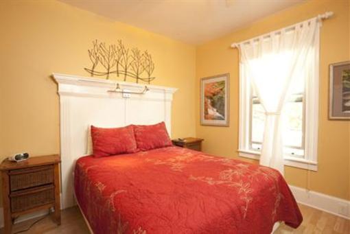 фото отеля Broad Street Inn