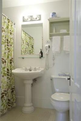 фото отеля Broad Street Inn