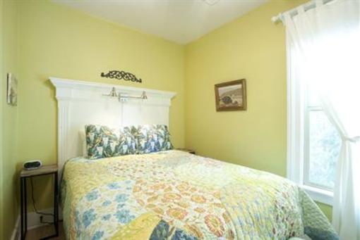 фото отеля Broad Street Inn