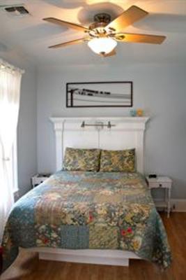 фото отеля Broad Street Inn