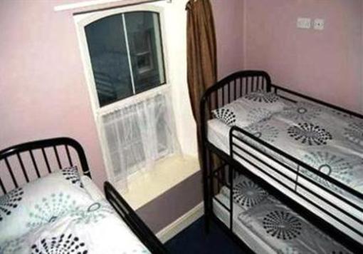 фото отеля Mac Gabhainns Backpacker Hostel