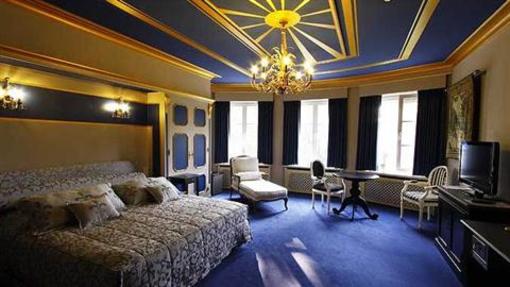 фото отеля Fleur de Lys Hotel Zedelgem