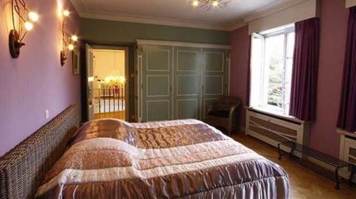 фото отеля Fleur de Lys Hotel Zedelgem