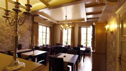 фото отеля Fleur de Lys Hotel Zedelgem