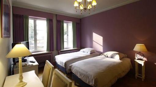 фото отеля Fleur de Lys Hotel Zedelgem